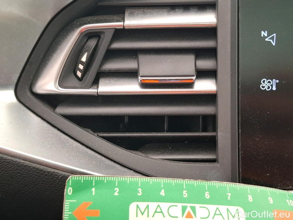  Peugeot  308  SW Active Business 1.5 HDi 130CV BVM6 E6dT #11