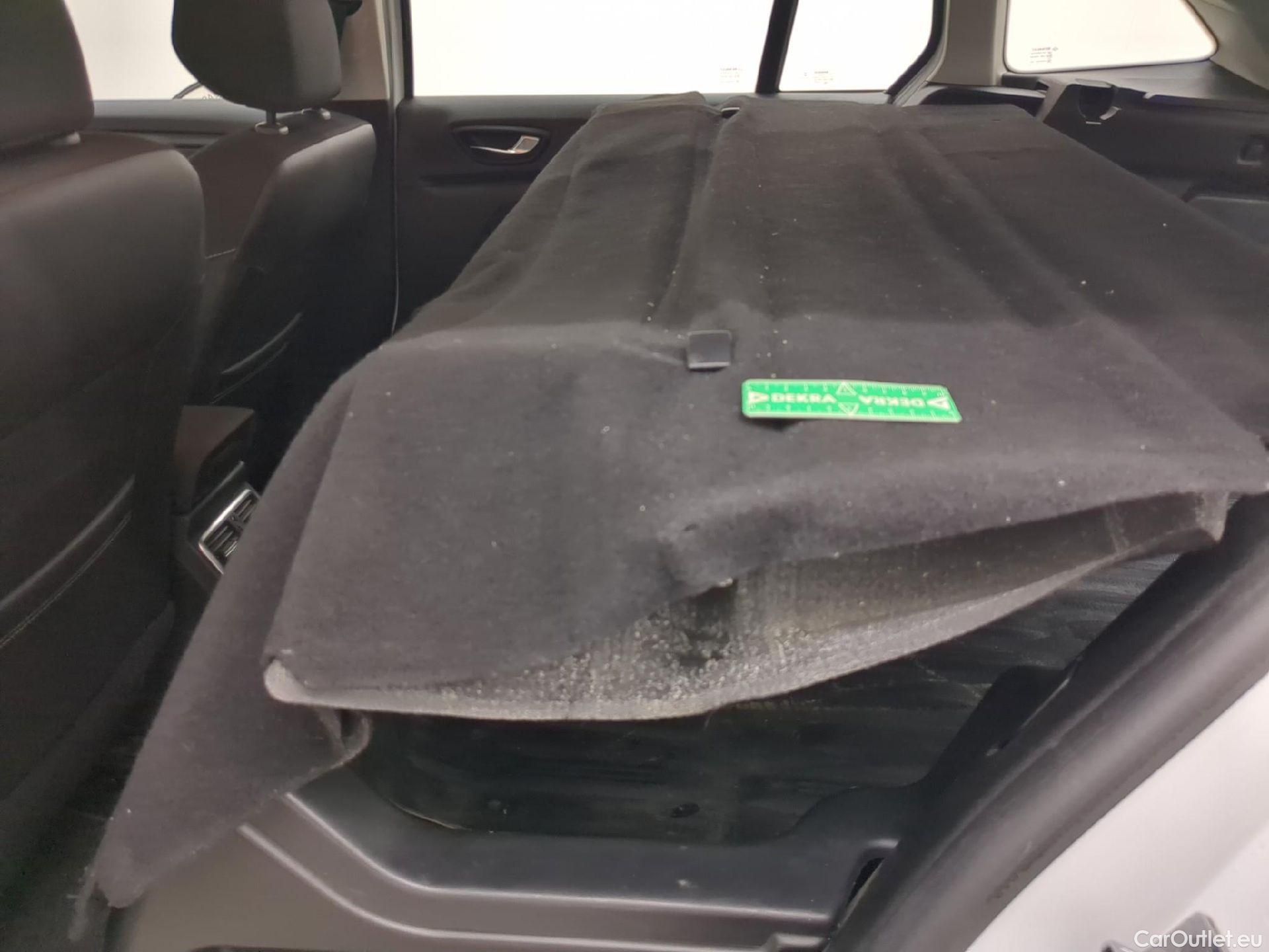  Renault  Megane  IV Grandtour Business 1.5 dCi 115CV BVA7 E6dT / TRANSFO VP/VF #8