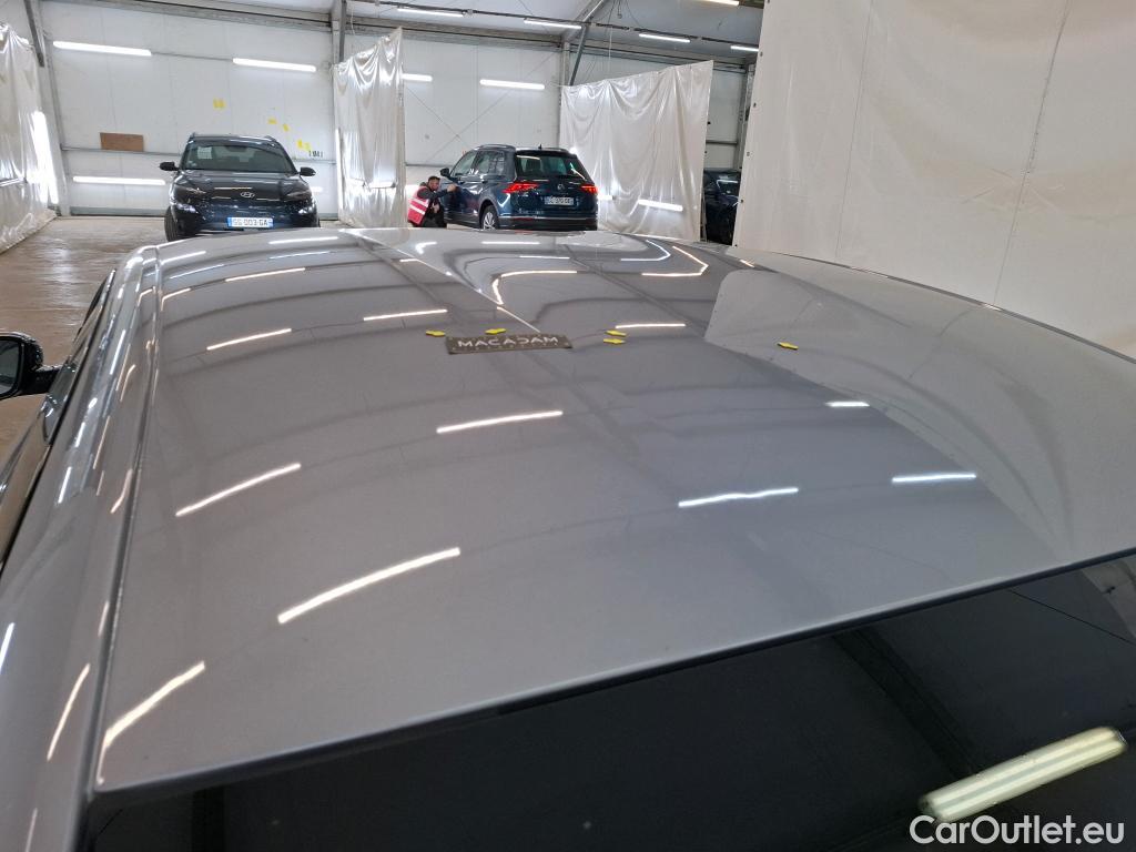  Peugeot  508 PEUGEOT  / 2018 / 5P / Berline HYBRID 225 E-EAT8 GT #9