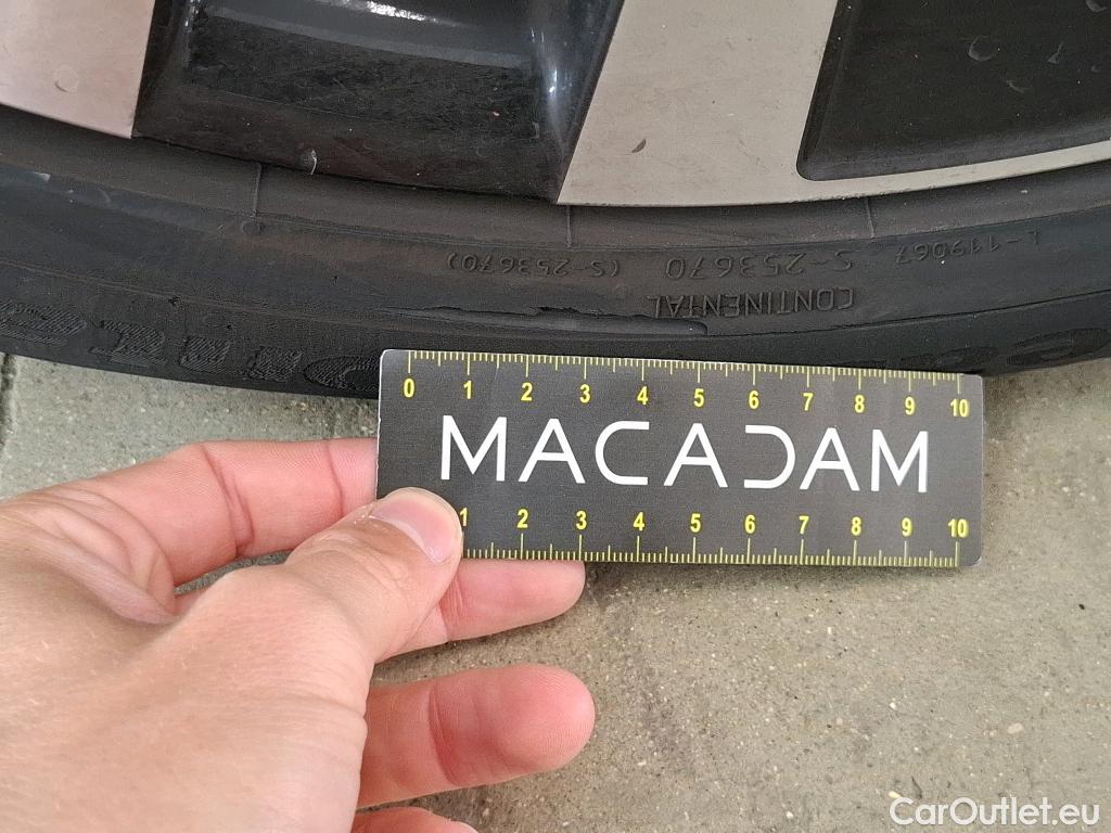  Peugeot  508 PEUGEOT  / 2018 / 5P / Berline HYBRID 225 E-EAT8 GT #7