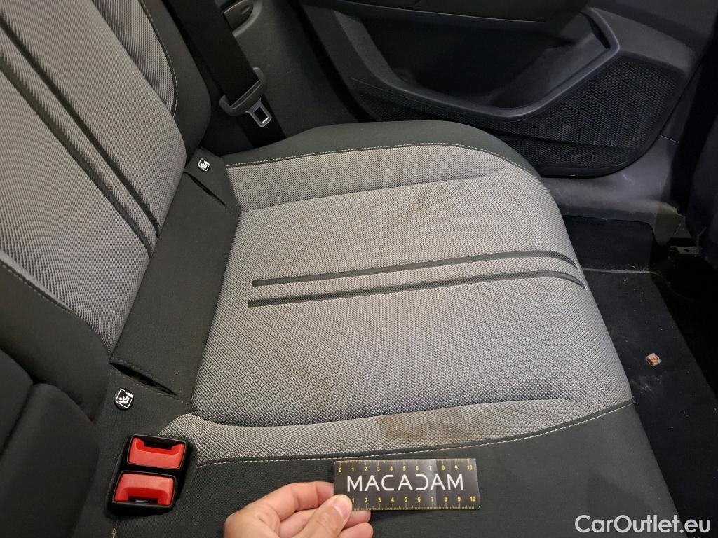  Seat  Leon SEAT  Sportstourer / 2020 / 5P / Break 2.0 TDI 150 DSG S&S Style Business #81