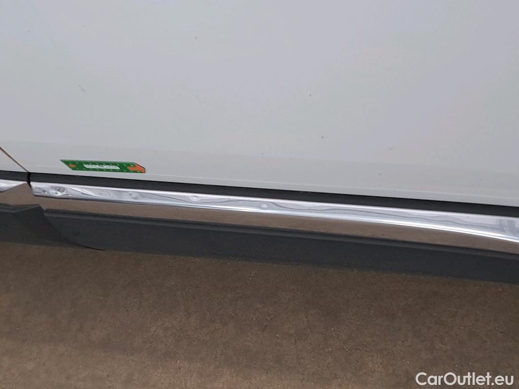  Peugeot  5008  Road Trip 1.5 HDi 130CV BVA8 7 Sieges E6d #7