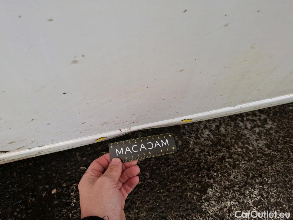  Renault  Kangoo RENAULT  Express VU 3p Fourgonnette L1 - GENERIQUE 1.6 16V 105 #23