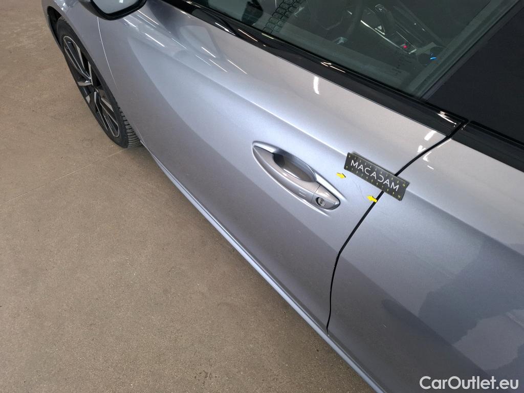  Peugeot  508 PEUGEOT  / 2018 / 5P / Berline HYBRID 225 E-EAT8 GT #49