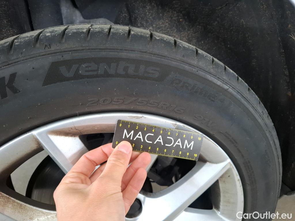  Seat  Leon SEAT  Sportstourer / 2020 / 5P / Break 2.0 TDI 150 DSG S&S Style Business #34