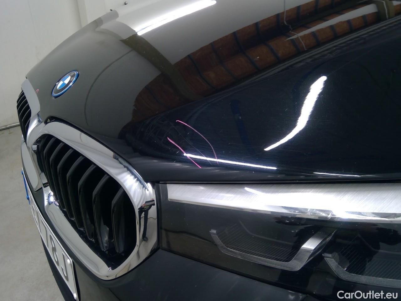  Bmw  Serie 5 530e Tour.xDr. Con.Ed. Aut #22