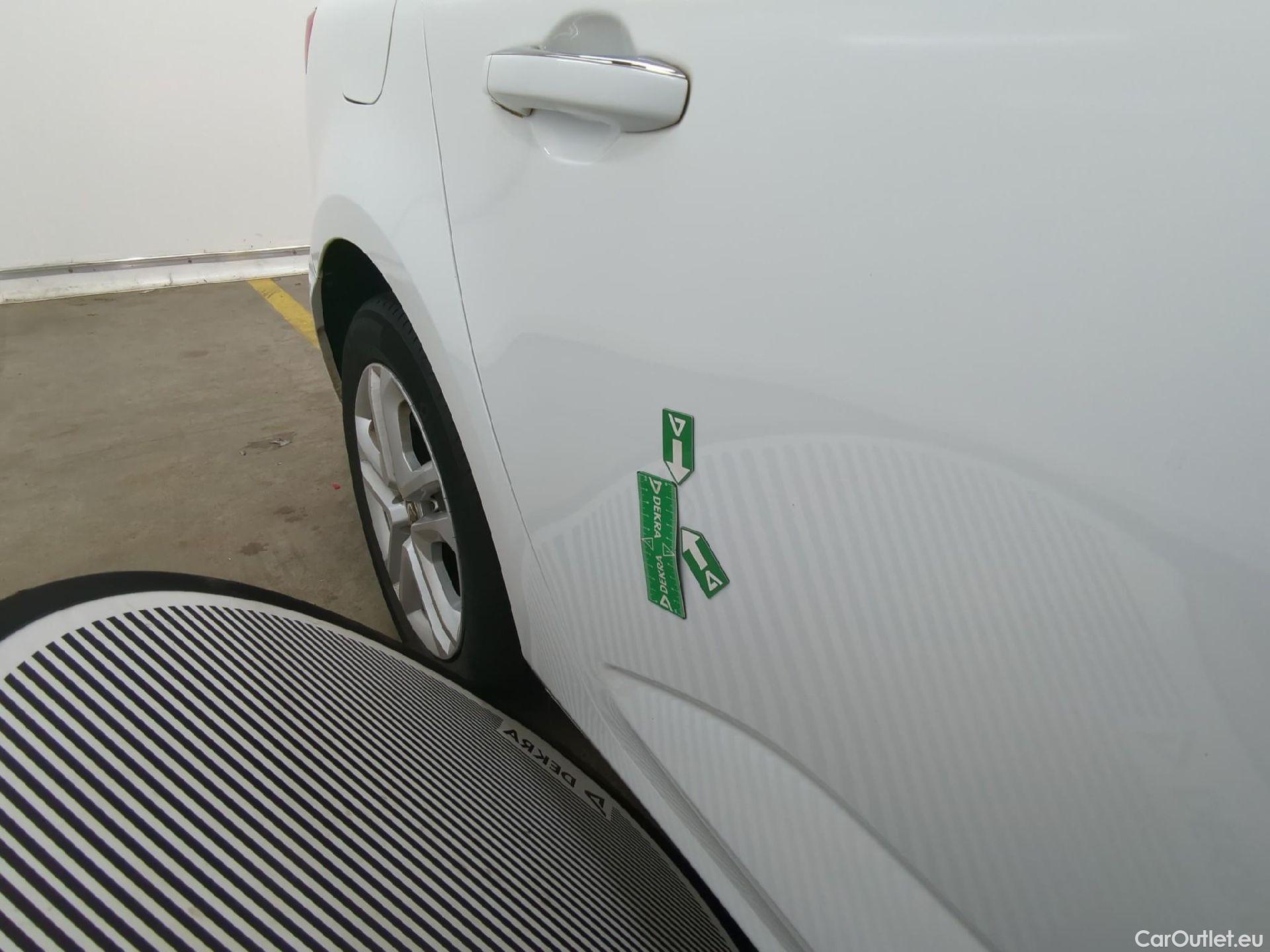  Renault  Megane  IV Grandtour Business 1.5 dCi 115CV BVA7 E6dT / TRANSFO VP/VF #19