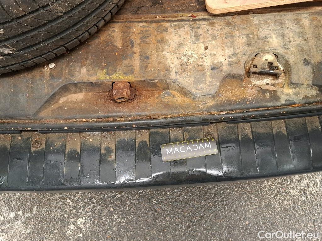  Renault  Kangoo RENAULT  Express VU 3p Fourgonnette L1 - GENERIQUE 1.6 16V 105 #21