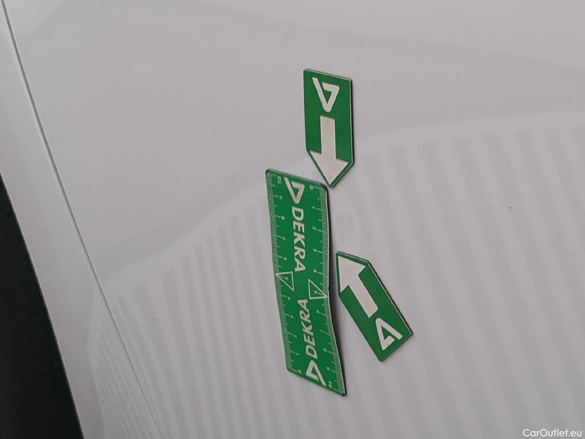  Renault  Megane  IV Grandtour Business 1.5 dCi 115CV BVA7 E6dT / TRANSFO VP/VF #20