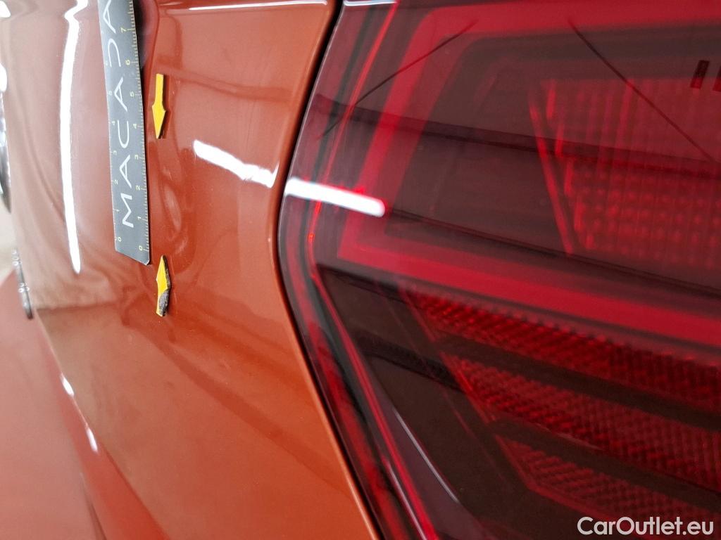  Volkswagen  Polo  VI United 1.0 TSI 95CV BVM5 E6d #2