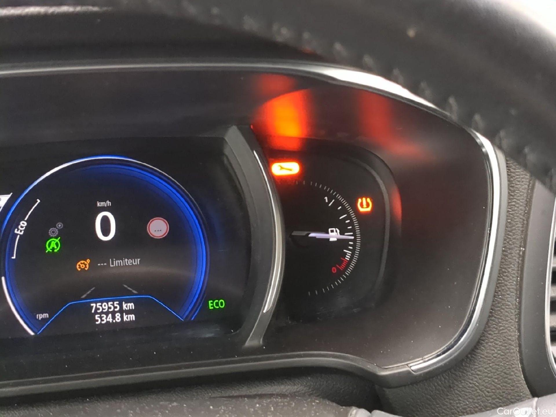  Renault  Megane  IV Grandtour Business 1.5 dCi 115CV BVA7 E6dT / TRANSFO VP/VF #1