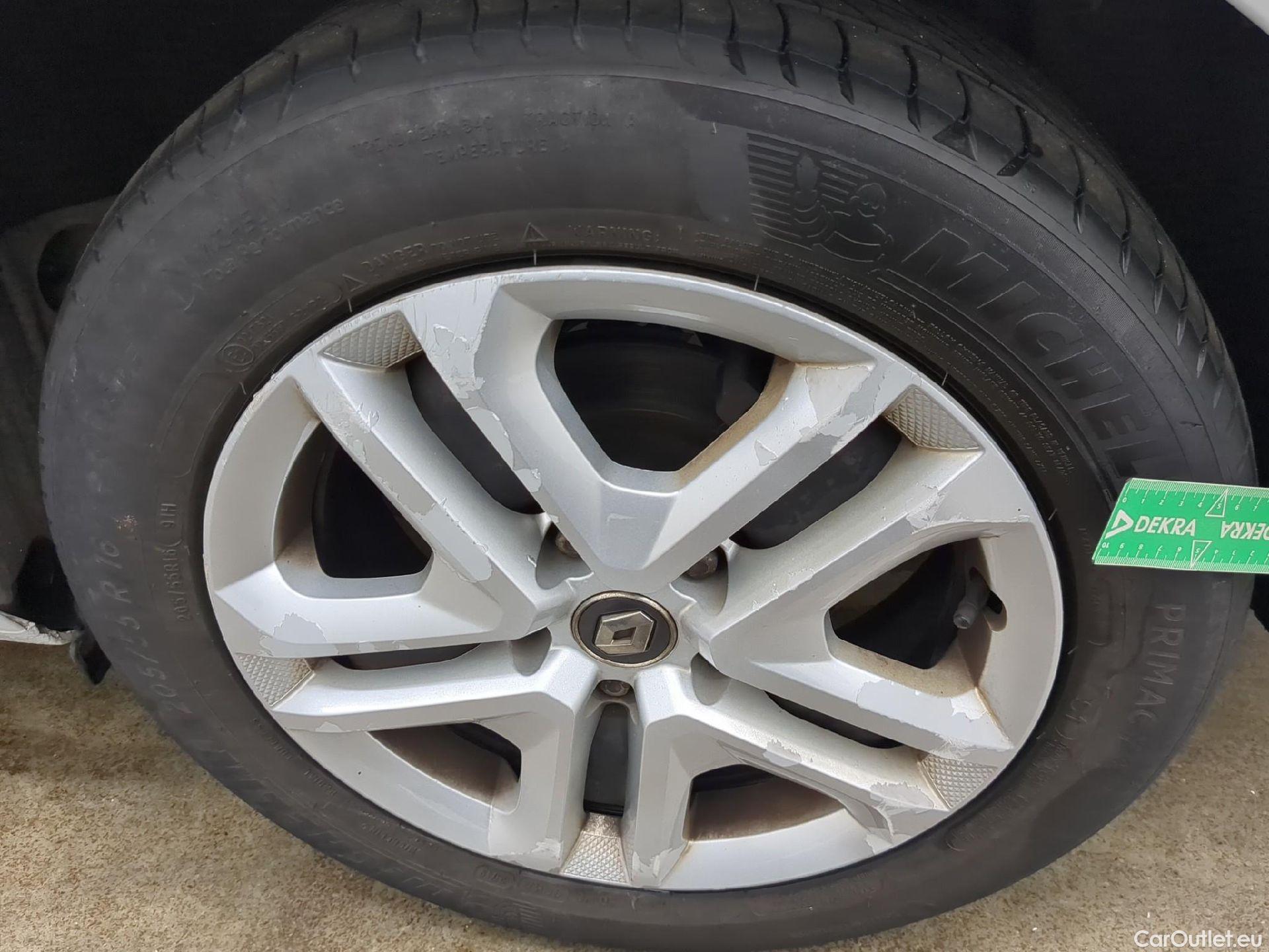  Renault  Megane  IV Grandtour Business 1.5 dCi 115CV BVA7 E6dT / TRANSFO VP/VF #12