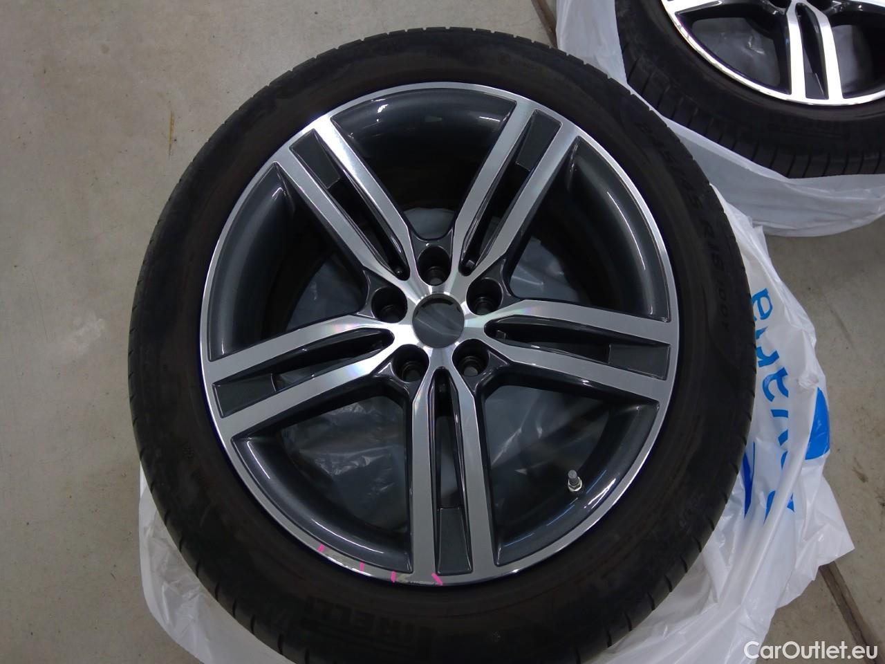  Bmw  Serie 5 530e Tour.xDr. Con.Ed. Aut #1