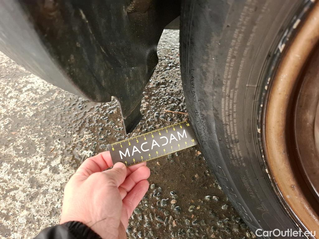  Renault  Kangoo RENAULT  Express VU 3p Fourgonnette L1 - GENERIQUE 1.6 16V 105 #31