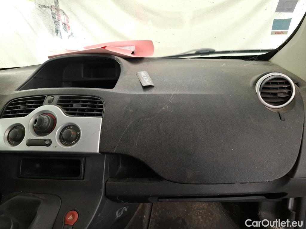  Renault  Kangoo RENAULT  Express VU 3p Fourgonnette L1 - GENERIQUE 1.6 16V 105 #29