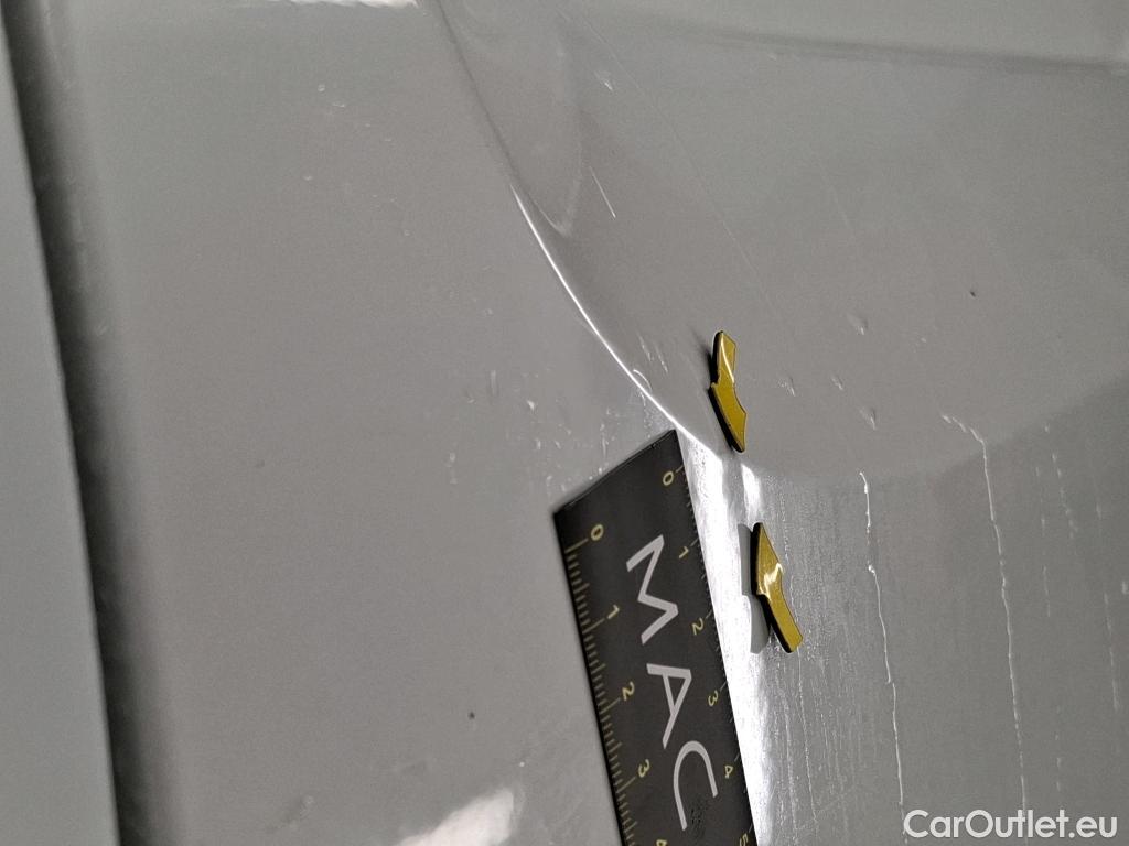  Renault  Kangoo RENAULT  Express VU 3p Fourgonnette L1 - GENERIQUE 1.6 16V 105 #4