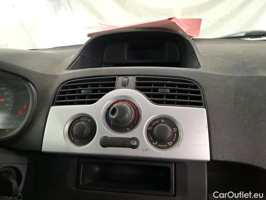  Renault  Kangoo RENAULT  Express VU 3p Fourgonnette L1 - GENERIQUE 1.6 16V 105 #33