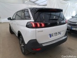  Peugeot  5008  Road Trip 1.5 HDi 130CV BVA8 7 Sieges E6d #2