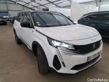  Peugeot  5008  Road Trip 1.5 HDi 130CV BVA8 7 Sieges E6d #4