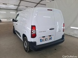  Peugeot  Partner  Premium L1 1.5 HDi 75CV BVM5 E6dT #2