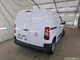  Peugeot  Partner  Premium L1 1.5 HDi 75CV BVM5 E6dT #3