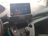  Peugeot  Partner  Premium L1 1.5 HDi 75CV BVM5 E6dT #7
