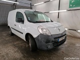  Renault  Kangoo RENAULT  Express VU 3p Fourgonnette L1 - GENERIQUE 1.6 16V 105 #4