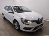  Renault  Megane  IV Grandtour Business 1.5 dCi 115CV BVA7 E6dT / TRANSFO VP/VF #4