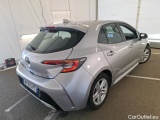  Toyota  Corolla TOYOTA  / 2018 / 5P / Berline Hybride 184h Dynamic Business Beyond Zer #3