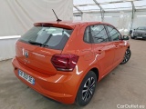  Volkswagen  Polo  VI United 1.0 TSI 95CV BVM5 E6d #3