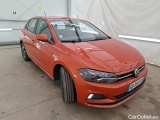  Volkswagen  Polo  VI United 1.0 TSI 95CV BVM5 E6d #4