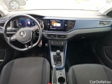  Volkswagen  Polo  VI United 1.0 TSI 95CV BVM5 E6d #5