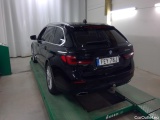  Bmw  Serie 5 530e Tour.xDr. Con.Ed. Aut #3