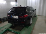  Bmw  Serie 5 530e Tour.xDr. Con.Ed. Aut #4