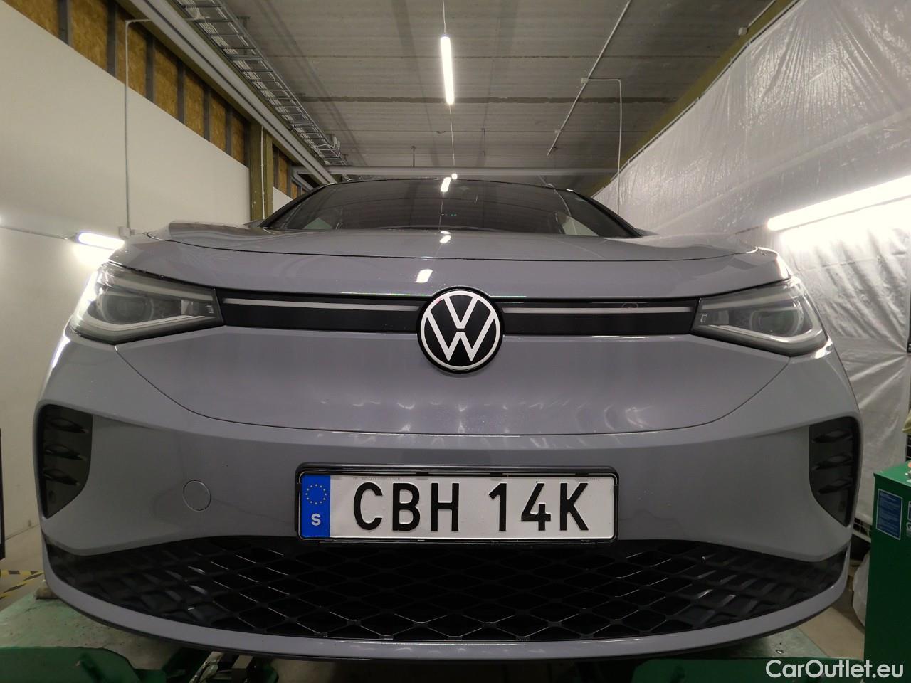  Volkswagen  ID.4  GTX 4M 77kWh 220kW #4