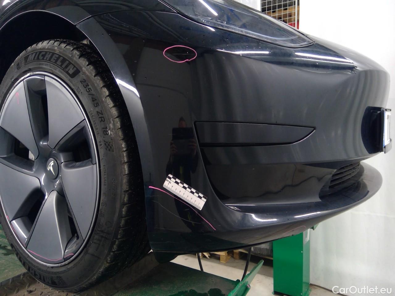  Tesla  Model 3  RWD #5