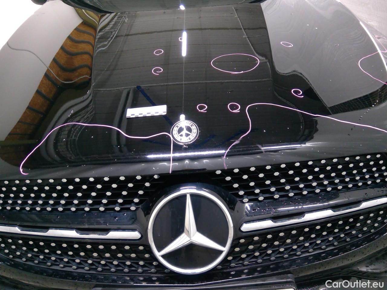  Mercedes  G-Klasee GLC 300 e Coup� 4M SE Edition #30