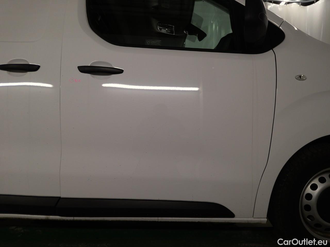  Peugeot  Expert e- 136 75kWh L3 PRO #7