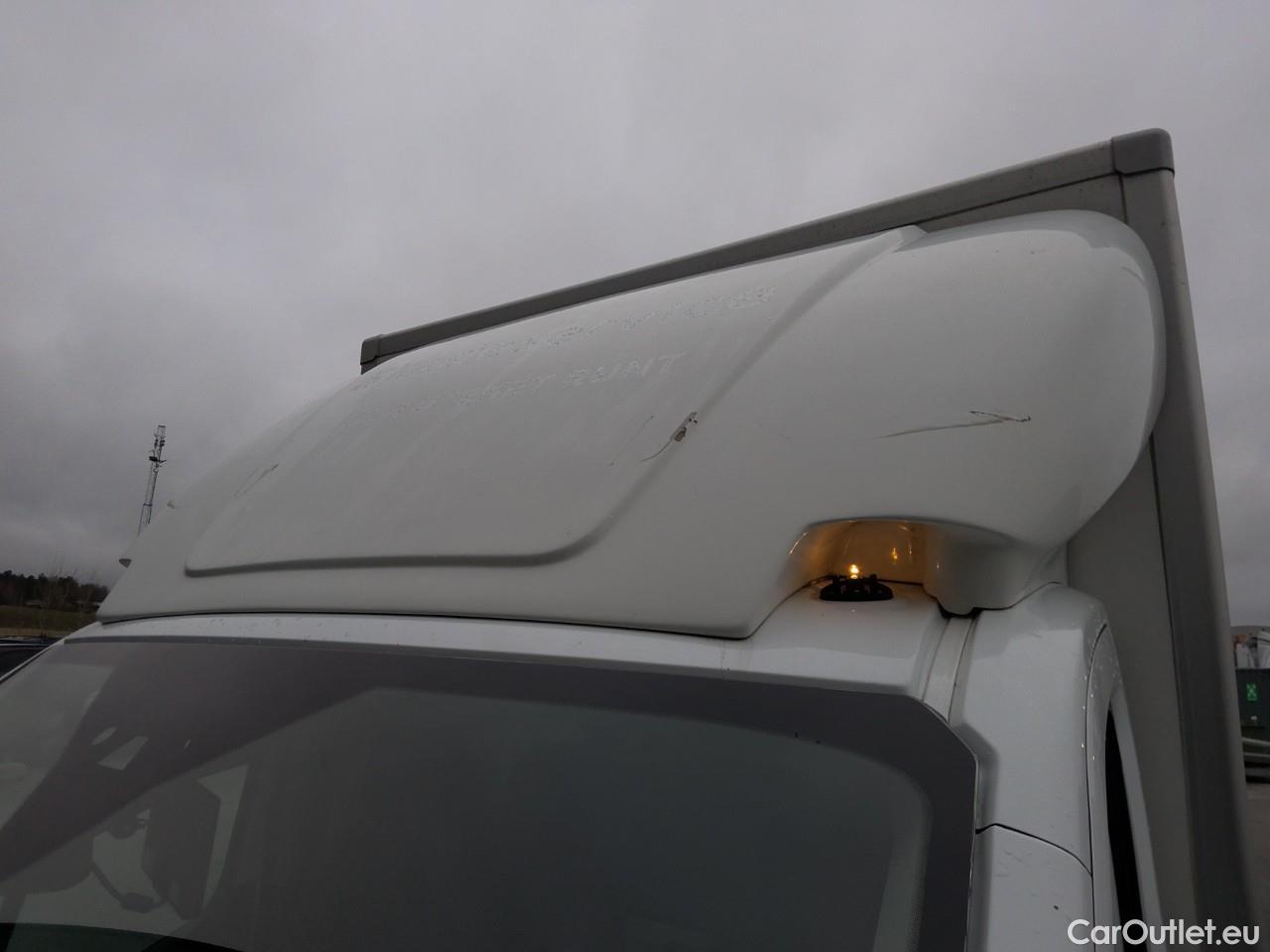 Ford  Transit Trans.155 35 L4 LWB CC Tr Aut #3