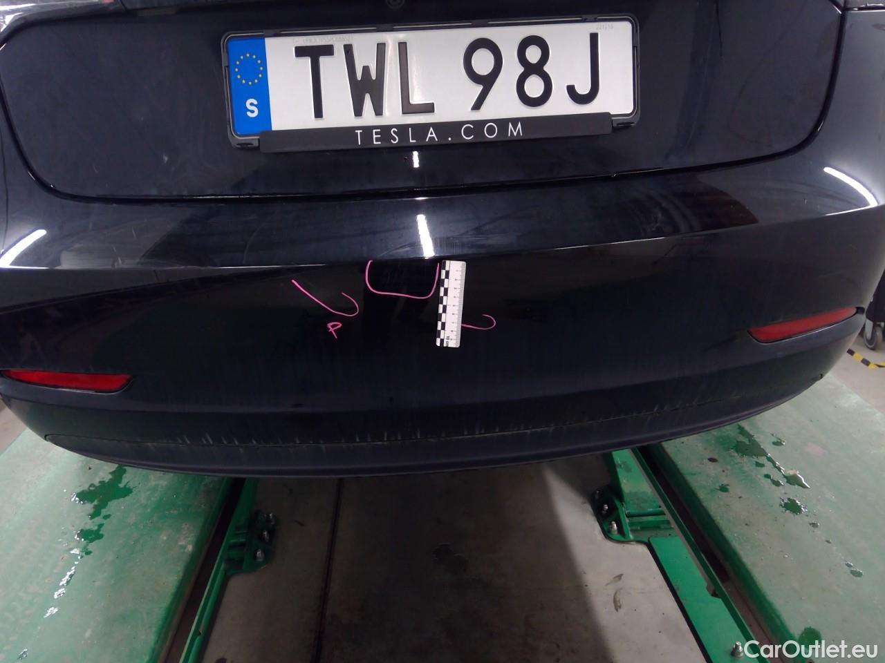  Tesla  Model 3  RWD #22