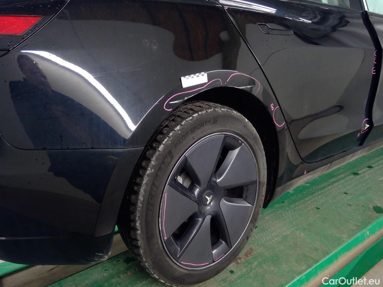  Tesla  Model 3  RWD #23