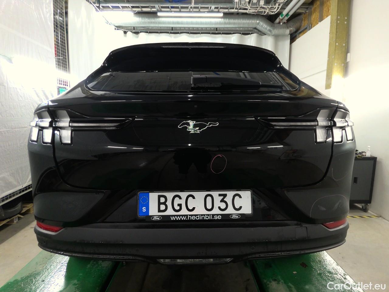  Ford  Mustang Mach-e 99 kWh Long Range RWD #23