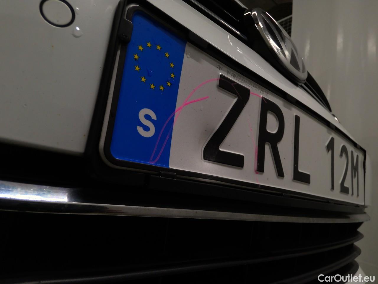  Volkswagen  Golf  Sp.Combi TSI 150 GT Aut. #25