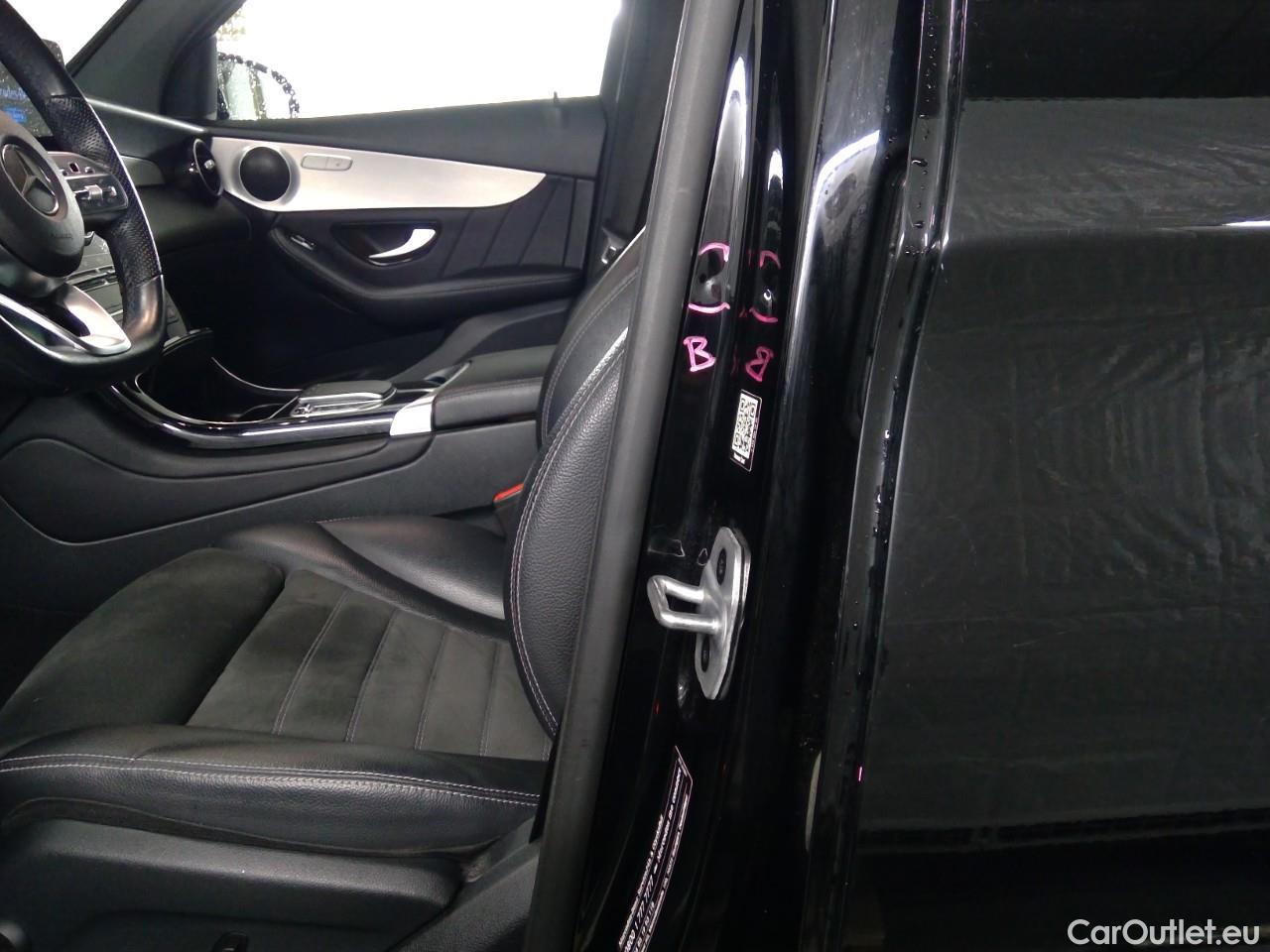  Mercedes  G-Klasee GLC 300 e Coup� 4M SE Edition #11