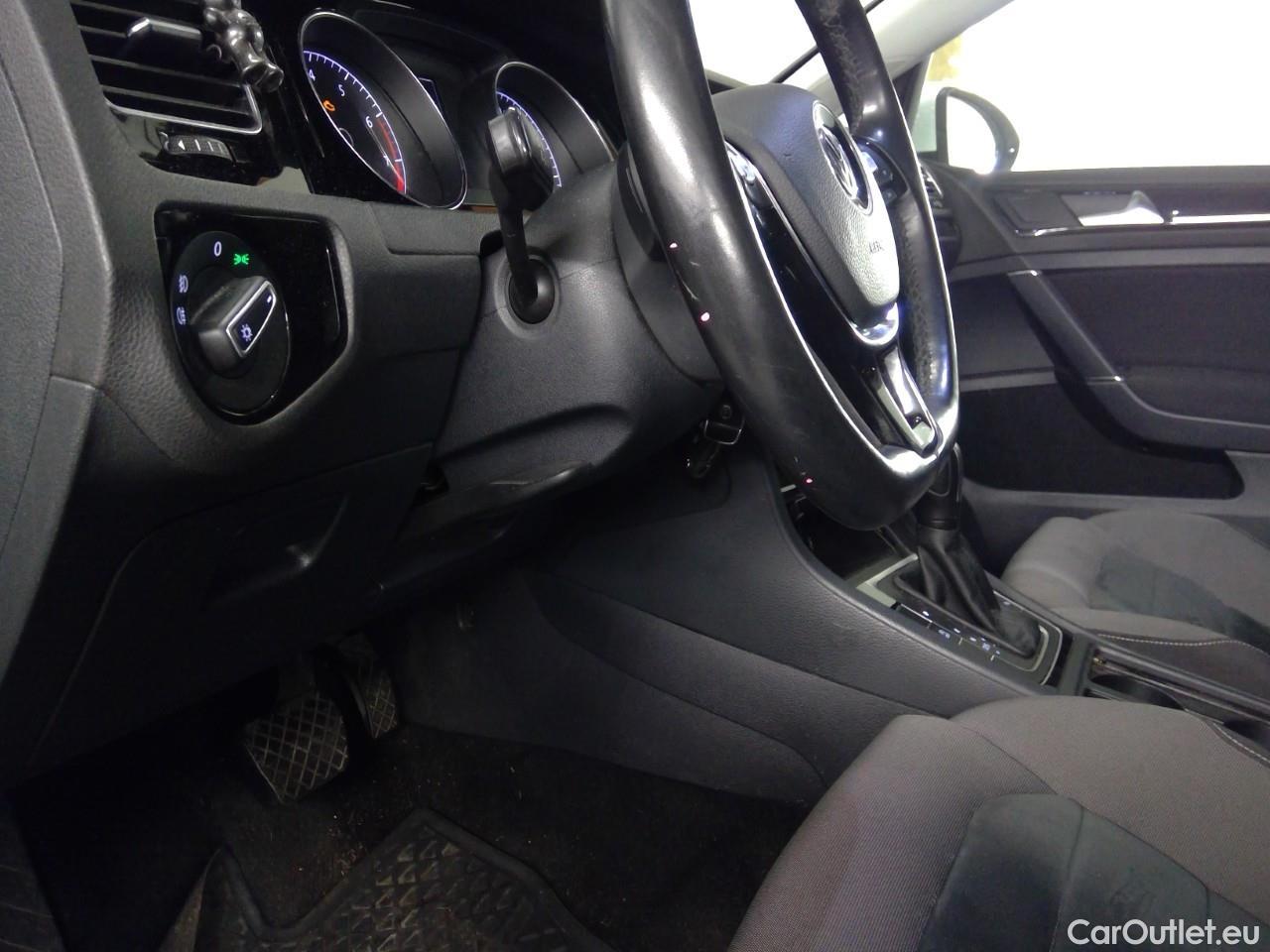  Volkswagen  Golf  Sp.Combi TSI 150 GT Aut. #12