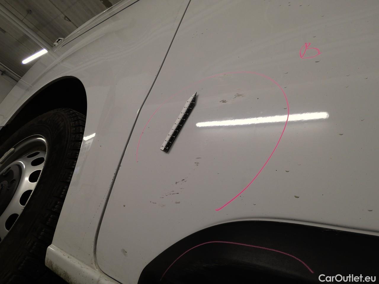  Peugeot  Expert e- 136 75kWh L3 PRO #19