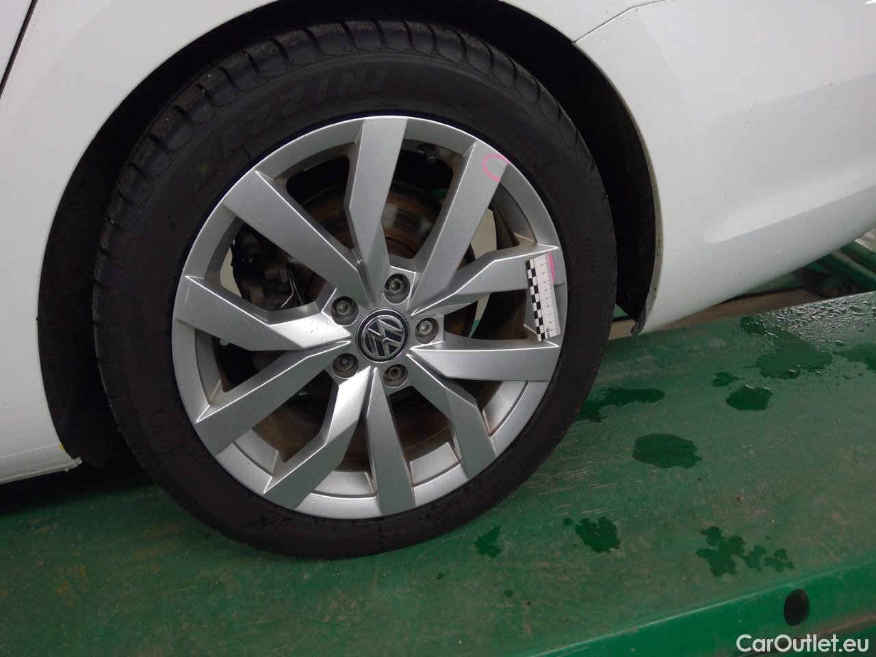  Volkswagen  Golf  Sp.Combi TSI 150 GT Aut. #15