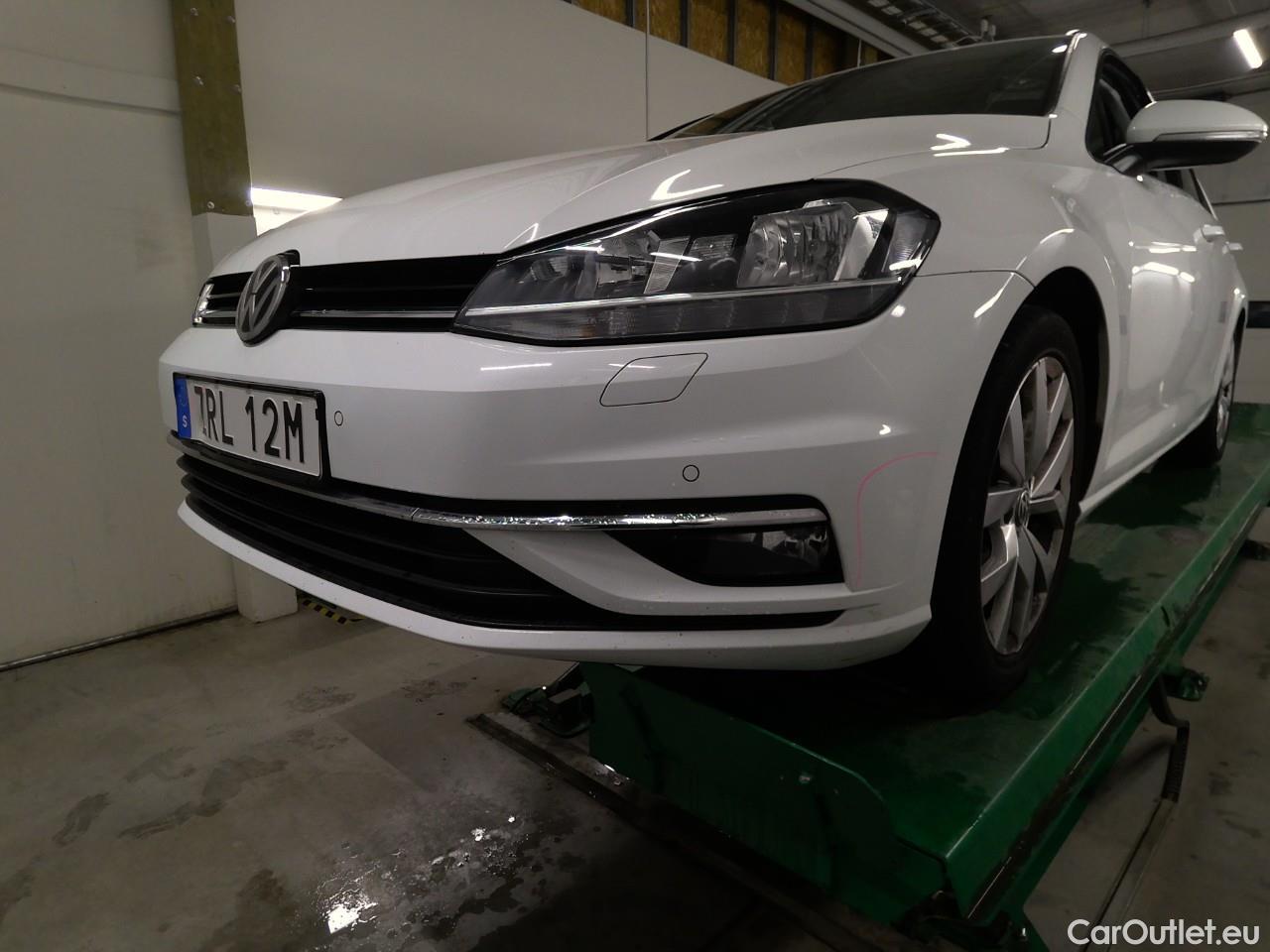  Volkswagen  Golf  Sp.Combi TSI 150 GT Aut. #23