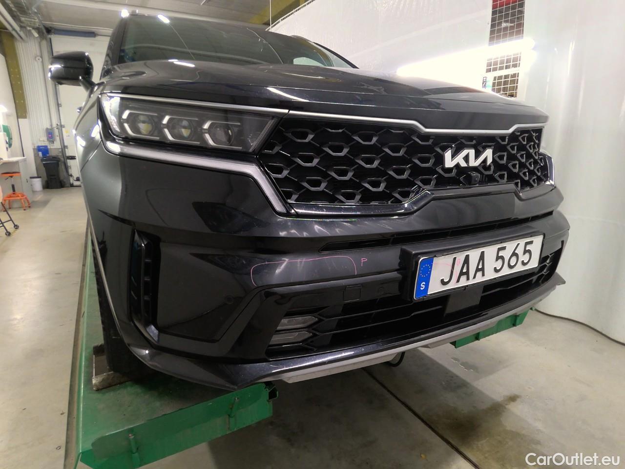  KIA  Sorento  PHEV265 Ad + P AWD Aut #8