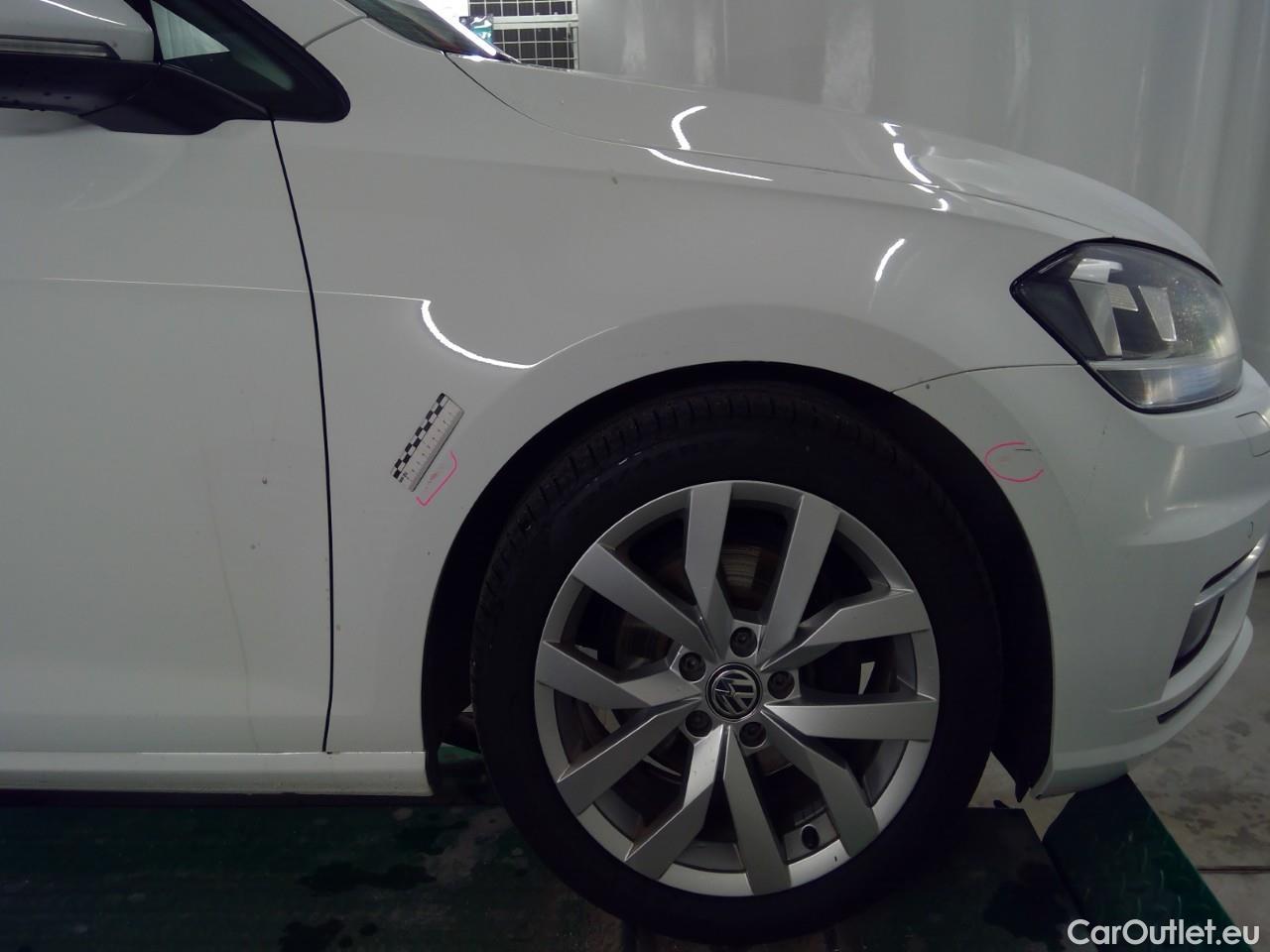  Volkswagen  Golf  Sp.Combi TSI 150 GT Aut. #32